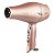 Secador De Cabelo Taiff Fox 3 Soft 2200W 127V Rose - Imagem 1