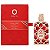 Perfume Orientica Amber Rouge EDP 100mL - Unissex: Fragrância Sedutora e Luxuosa - Imagem 1