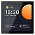 Painel de Controle Residencial Inteligente Sonoff com Tela Wi-Fi Zigbee 3.0 - Imagem 1
