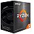 Processador Amd Ryzen 5 5500 4.20Ghz, 6 Núcleos, 19Mb - Socket Am4 Com Cooler Inclusa - Imagem 1