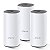 Roteador Wi-Fi Tp-Link Deco E4 Ac1200 - Kit Com 3 Unidades Para Cobertura Total - Imagem 1