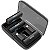 Microfone Sem Fio Boya Boyalink Preto - Sistema Profissional De Áudio - Imagem 1