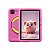 Tablet Blackview Tab A6 Kids 128GB/4GB Ram de 10.1" 8MP/5MP + Capinha Rosa Pink - Imagem 1