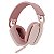 Fone De Ouvido Bluetooth Logitech Zone Vibe 100 - Rosa - Imagem 1