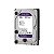 Hd Western Digital Purple 4Tb Wd43Purz Sata3 6Gb/S 64Mb - Imagem 1