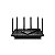 Roteador Sem Fio TP-Link Archer AX73 - 4804/574Mbps - Dual-Band com 6 Antenas - Preto - Imagem 1