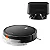 Aspirador Robot Xiaomi E5 C108 - 400ml, 25W, Bivolt, Cor Preto - Imagem 2