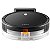 Aspirador Robot Xiaomi E5 C108 - 400ml, 25W, Bivolt, Cor Preto - Imagem 1