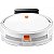 Aspirador Robô Xiaomi E5 C108 400ML 25W Bivolt - Eficiente e Silencioso - Branco - Imagem 1