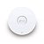 Ponto de Acesso TP-Link EAP610 Teto AX1800 Wi-Fi 6 Mesh PoE - Branco - Imagem 1