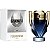 Perfume Masculino Paco Rabanne Invictus Parfum 100mL - Fragrância Premium - Imagem 1