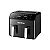Fritadeira Elétrica Interbras Air Fryer S40BR 4L 1000W 2 em 1 - Preto e Prático - Imagem 1