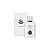 Perfume Moncler Pour Homme Eau de Parfum 60ML - Elegância e Sofisticação Masculina - Imagem 1