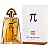 Perfume Givenchy Pi Edt 100Ml Masculino - Imagem 1