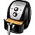 Fritadeira Elétrica de Inox Mondial. 8L. 110V - Modelo AFN 80 - Imagem 1