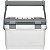 Cooler Outdoor 6.6L Stanley Adventure - Caixa Térmica Branca - Imagem 1