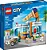 Loja De Sorvetes Lego City - 296 Peças - Imagem 6