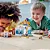 Loja De Sorvetes Lego City - 296 Peças - Imagem 3