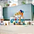 Loja De Sorvetes Lego City - 296 Peças - Imagem 4