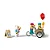 Loja De Sorvetes Lego City - 296 Peças - Imagem 5