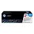 Toner Hp Cb543A 125A Magenta - Imagem 1