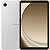Tablet Samsung Galaxy Tab A9 SM-X110 Wi-Fi 64GB 4GB RAM 8.7 Prata 8MP/2MP - Imagem 1