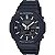 Relógio G-Shock Casio Ga-2100-1Adr Masculino - Preto Resistente À Água E Impactos - Imagem 1