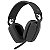Fone Bluetooth Logitech Zone Vibe 100 - Grafite, Conforto e Som Premium - Imagem 1
