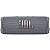 Caixa de Som Bluetooth JBL Flip 6 Impermeável - Cinza - Imagem 1