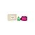 Kit de Perfume Tous Loveme The Emerald Elixir - EDP 2 Peças - Imagem 1