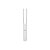 Repetidor de Sinal Unifi AP AC Mesh Dual Band 2.4GHz/5GHz com 2 Antenas - Branco - Imagem 1
