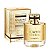 Perfume Boucheron Quatre Iconic Feminino - Eau de Parfum 100ML - Imagem 1