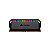 Memória RAM Corsair Dominator Platinum RGB 16GB (2x8GB) DDR4 3600MHz CMT16GX4M2D3600C18 - Imagem 1