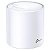 Roteador Mesh Wireless TP-Link Deco X20 AX1800 Dual Band Branco - Imagem 1