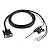 Suporte De Aviação Garmin Gps Aera 760 Com Fios Descobertos 010-12994-11 - Imagem 1