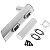 Silenciador Dle 222CC com 3 Furos - Modelo 222Q31 - Imagem 1