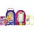 Boneca Barbie Boutique Mini Extra Mattel - HHN15 - Imagem 1