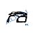 Estrutura Principal Em Carbono Tr700Dfc L H7Nb001Xx - Imagem 1