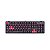 Teclado Gamer Mekanico Thermal Meka Pro Kb-Mgp-Blbdus-01 Azul - Imagem 1