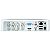 DVR Vizzion VZ 08QK2 8 Canais 1080P Lite Turbo HD - Central de Gravação de Vídeo de Segurança - Imagem 1