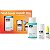 Kit Detox Capilar K18: Shampoo 250mL, Máscara 50mL e Óleo 10mL - Imagem 1
