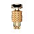 Refil de Perfume Paco Fame Intense Feminino EDP 80ML - Imagem 1