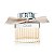 Chloe Eau de Parfum Feminino 50ML - Fragância Elegante e Sofisticada - Imagem 1