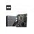 Placa Mãe MSI H610M-G Pro 1700 DDR5 com HDMI, VGA e DP - Imagem 1