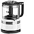 Processador Mini Kitchenaid Kfc3516Wh Branco - 110V Para Cozinha Prática - Imagem 1