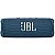 Caixa de Som JBL Flip 6 Bluetooth Impermeável - Cor Azul - Imagem 1