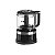 Processador de Alimentos Kitchenaid KFC3516OB 240W Preto 110V - Imagem 1