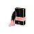 Perfume Carolina Herrera Good Girl Blush Elixir Eau de Parfum 50ML - Elegância e Sofisticação - Imagem 1