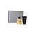 Kit Perfume Guerlain L'Homme Idéal 100ML com Gel de Banho 75ML - Imagem 1