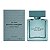 Perfume NR Masculino Vetiver Musc Eau de Toilette 100ML - Imagem 1